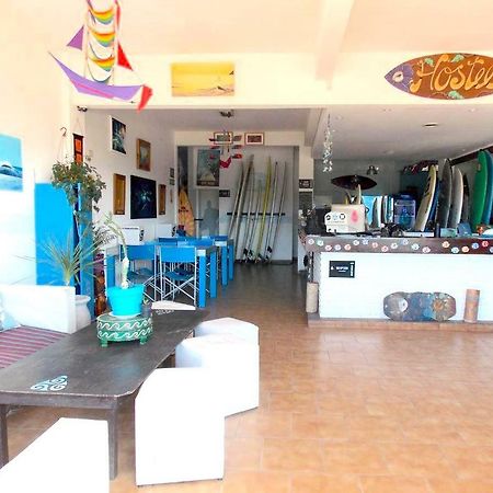 La Maquinita Hostel مار ديل بلاتا المظهر الخارجي الصورة